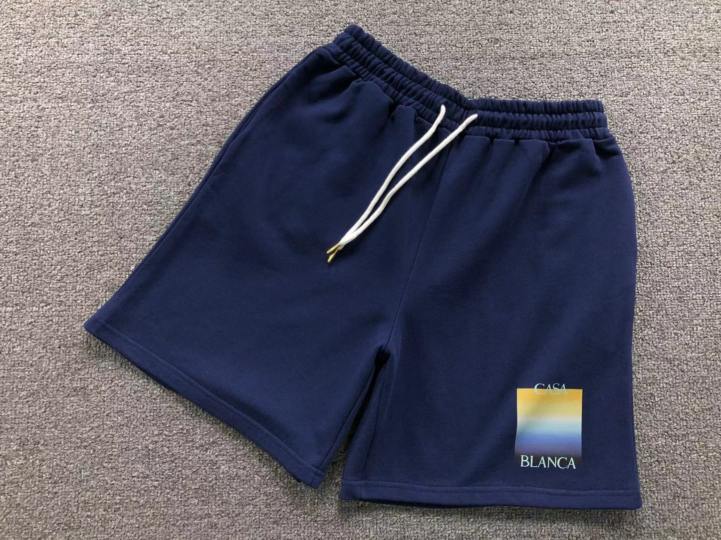 C - SHORTS