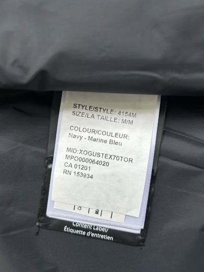 CG - WESTE