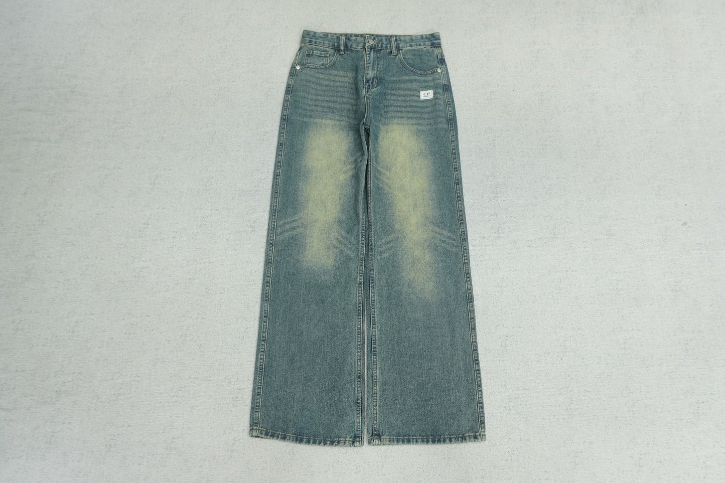 C - JEANS