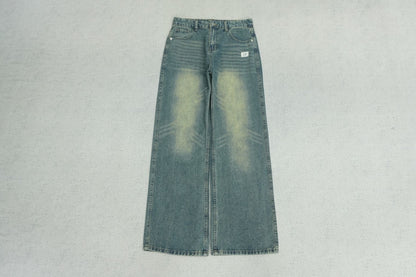 C - JEANS