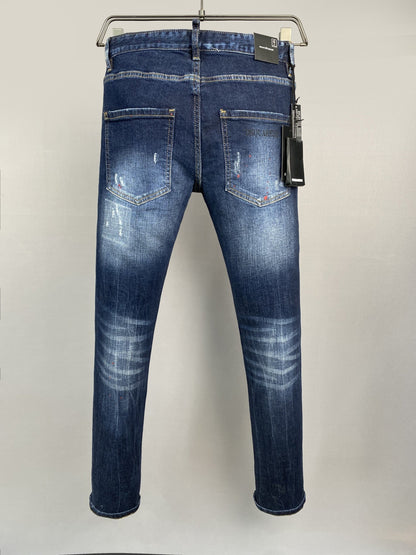 D - JEANS