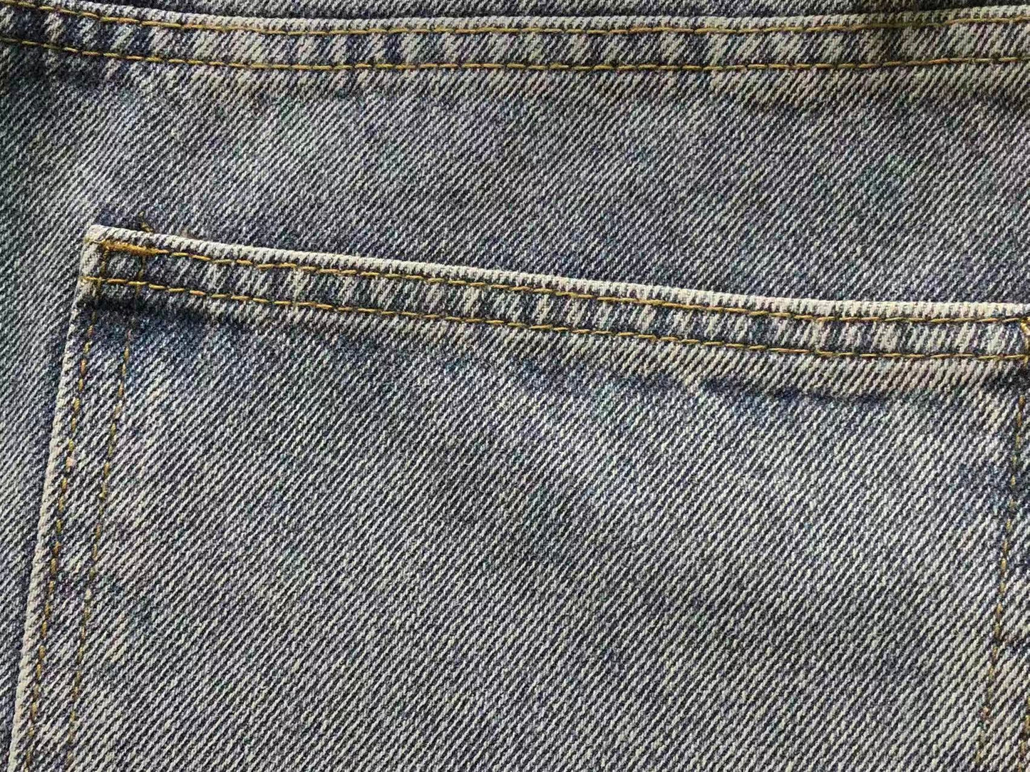 B - SHORTS