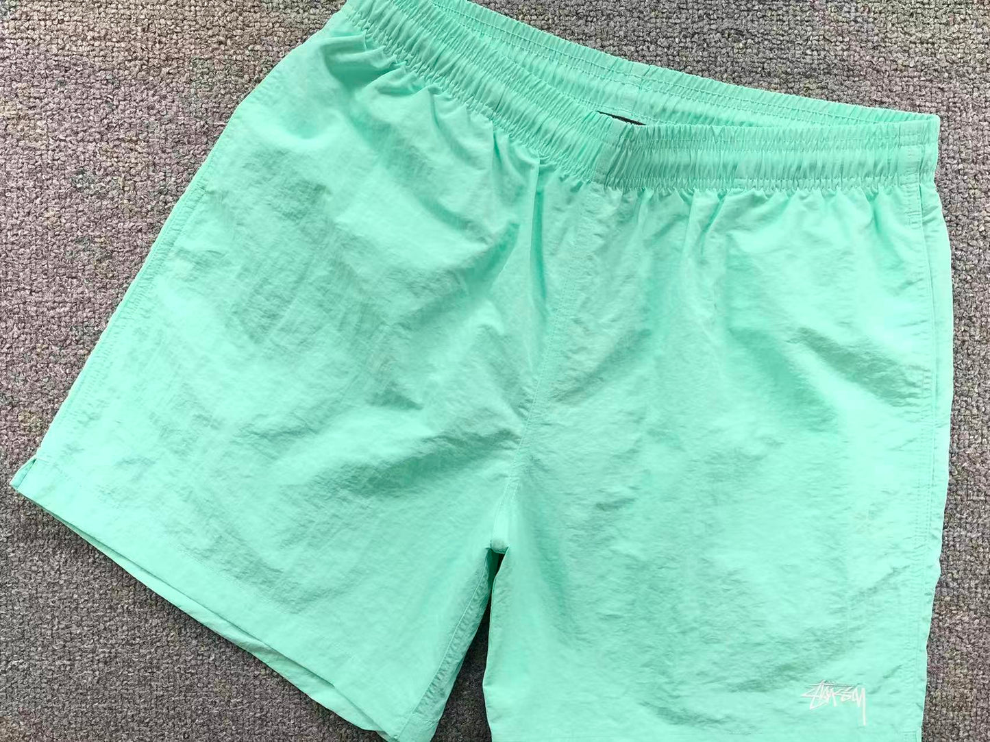 S - SHORTS
