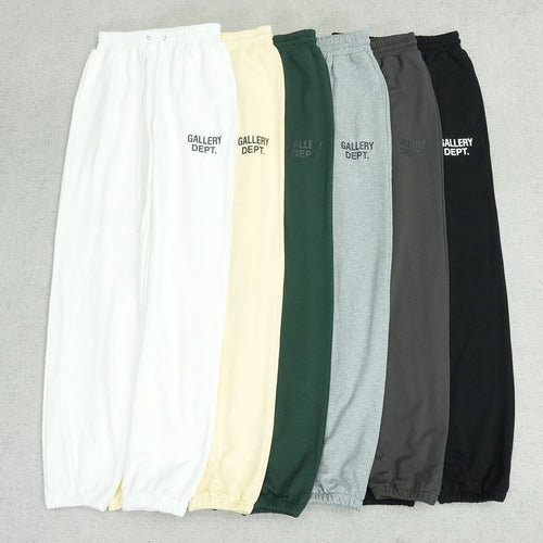 G - SWEATPANTS