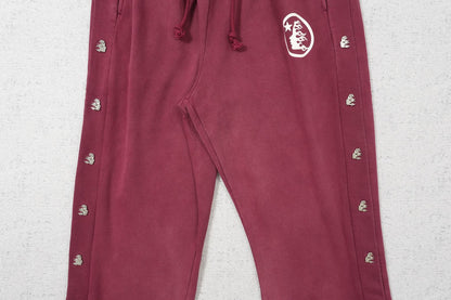 H - SWEATPANTS