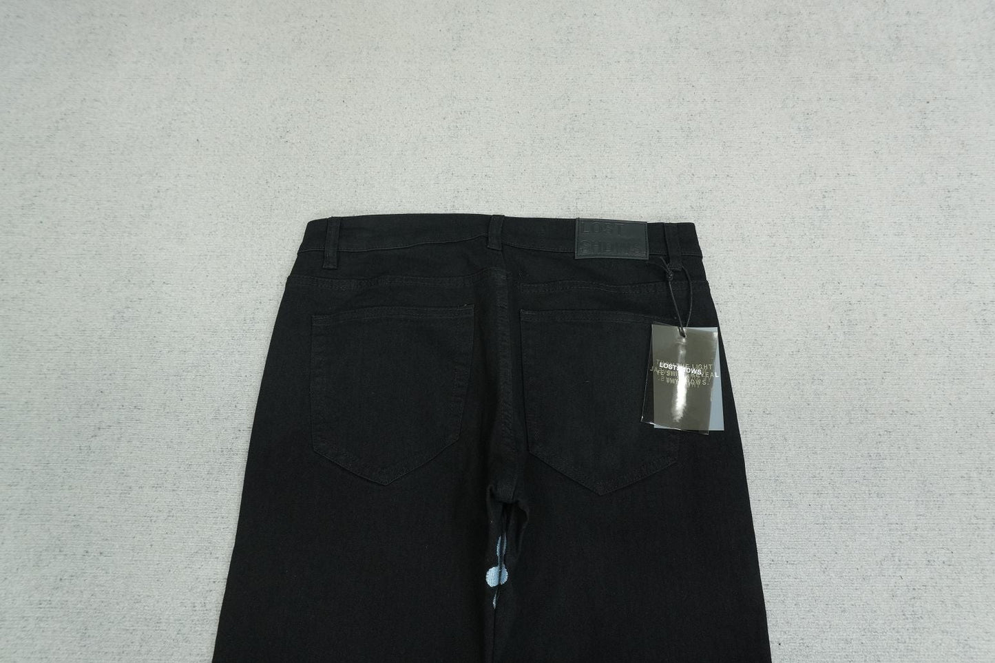 L - JEANS