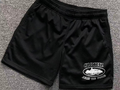 C - SHORTS