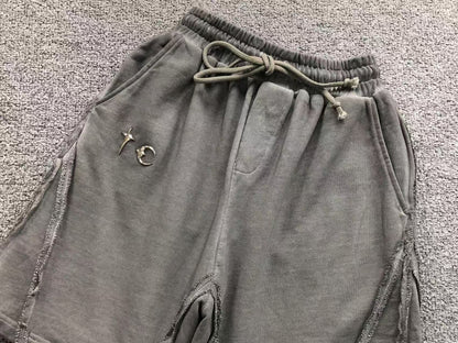 T - SHORTS
