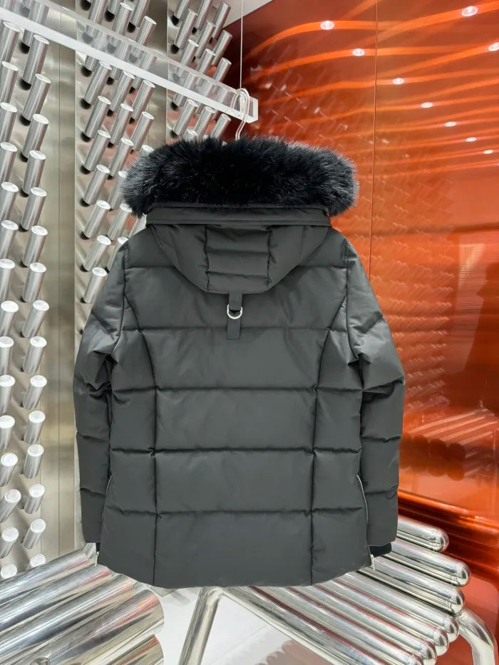 M - PUFFER