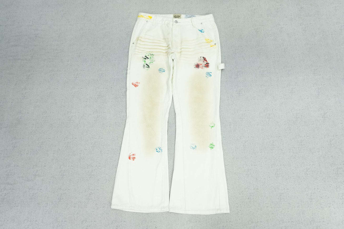 G - JEANS