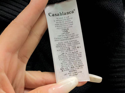 C - SWEATER