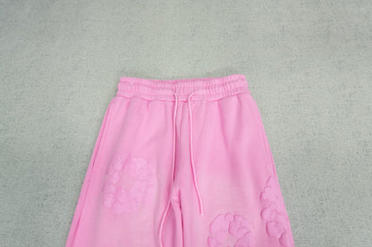 D - SWEATPANTS