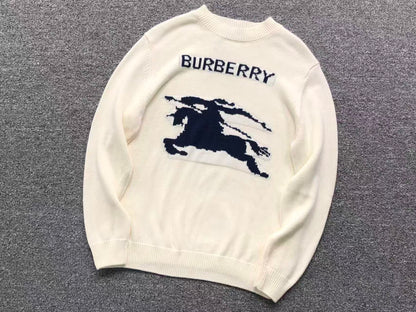 B - SWEATER
