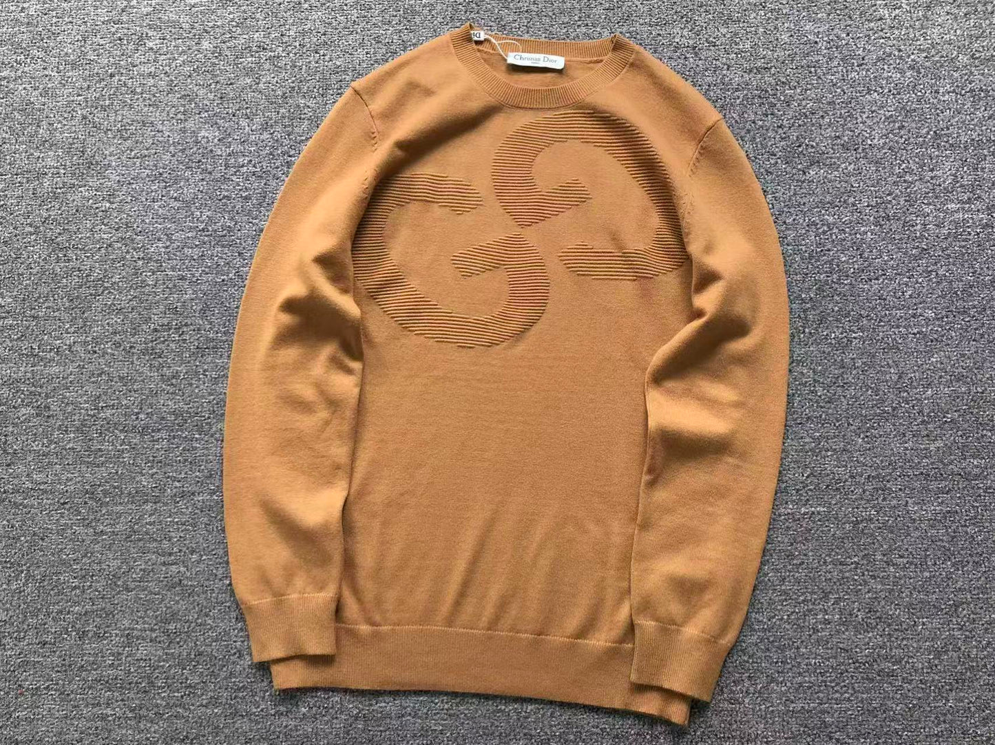 GG - SWEATER