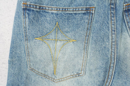 T - JEANS
