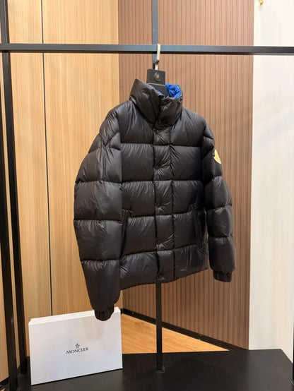 M - PUFFER