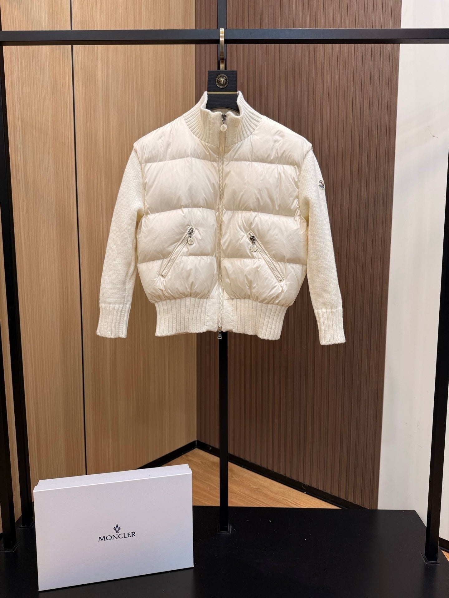 K - CARDIGAN