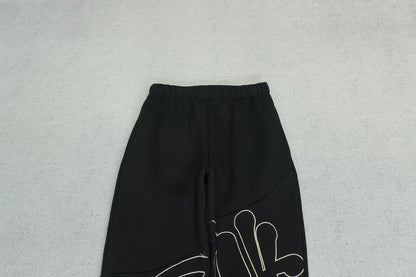 S - SWEATPANTS