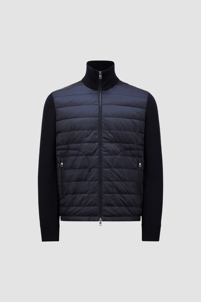 M - CARDIGAN
