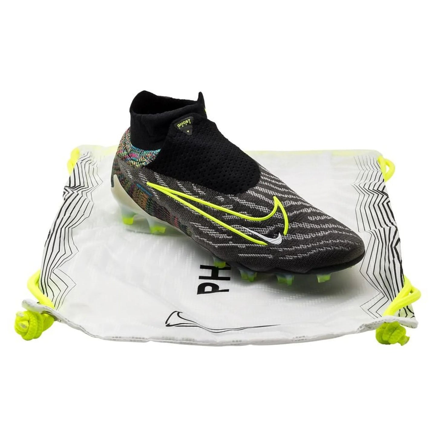 P - FUSSBALLSCHUHE