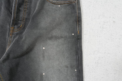 A - JEANS