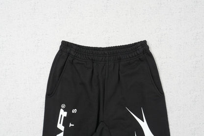 H - SWEATPANTS