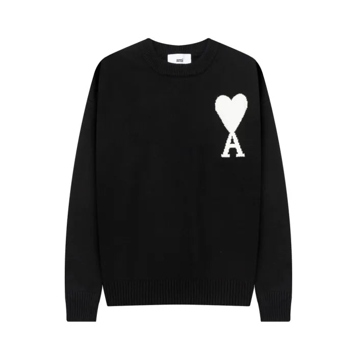 A  - SWEATER
