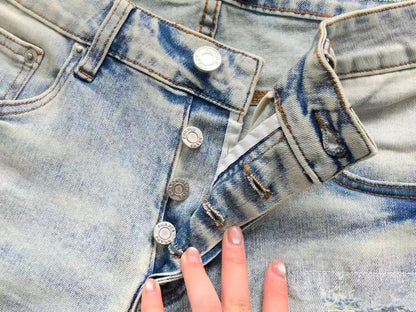 P - SHORTS