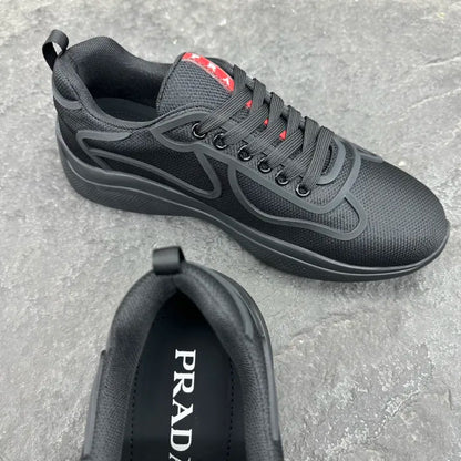 P - SNEAKERS