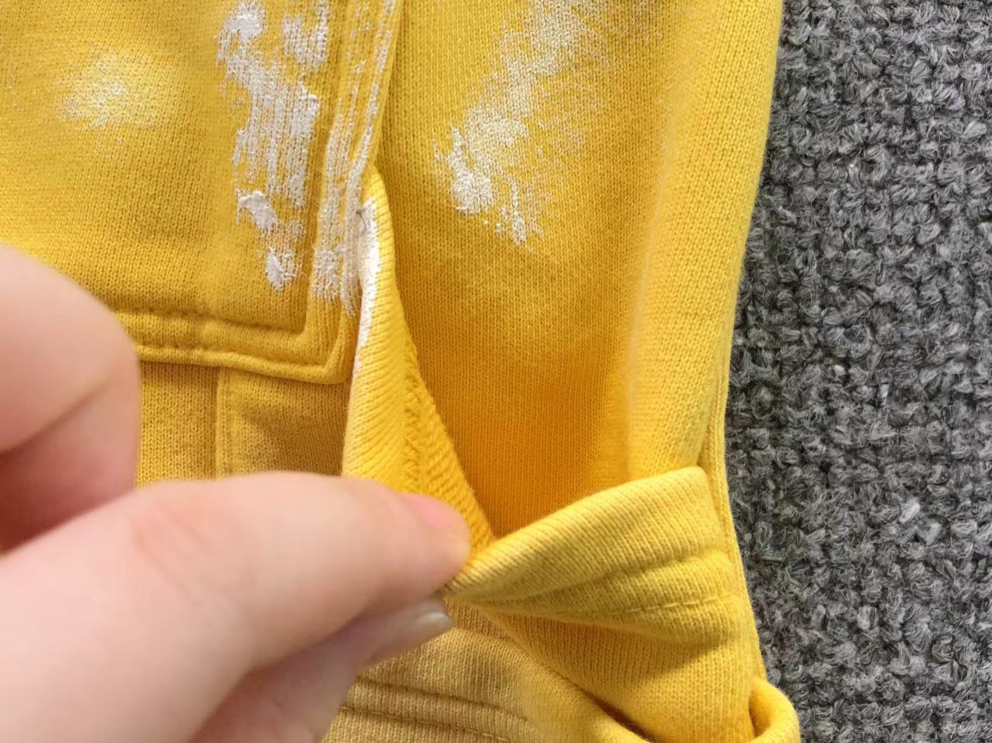 H - SHORTS