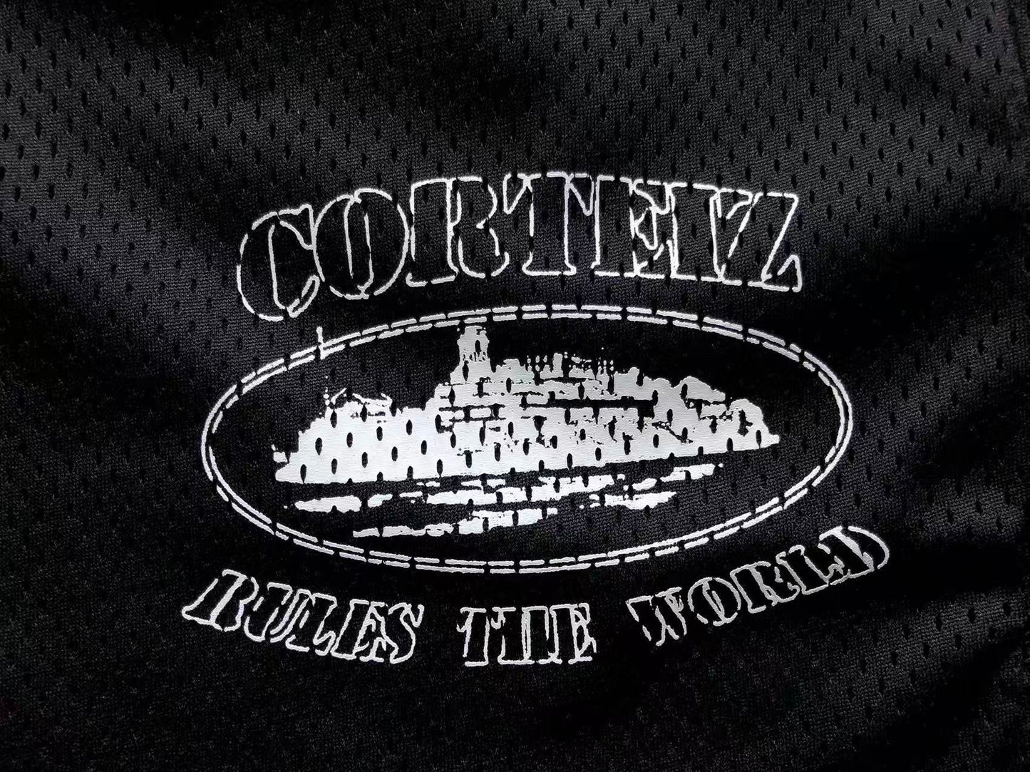 C - SHORTS
