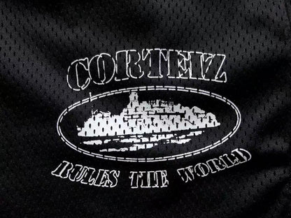 C - SHORTS