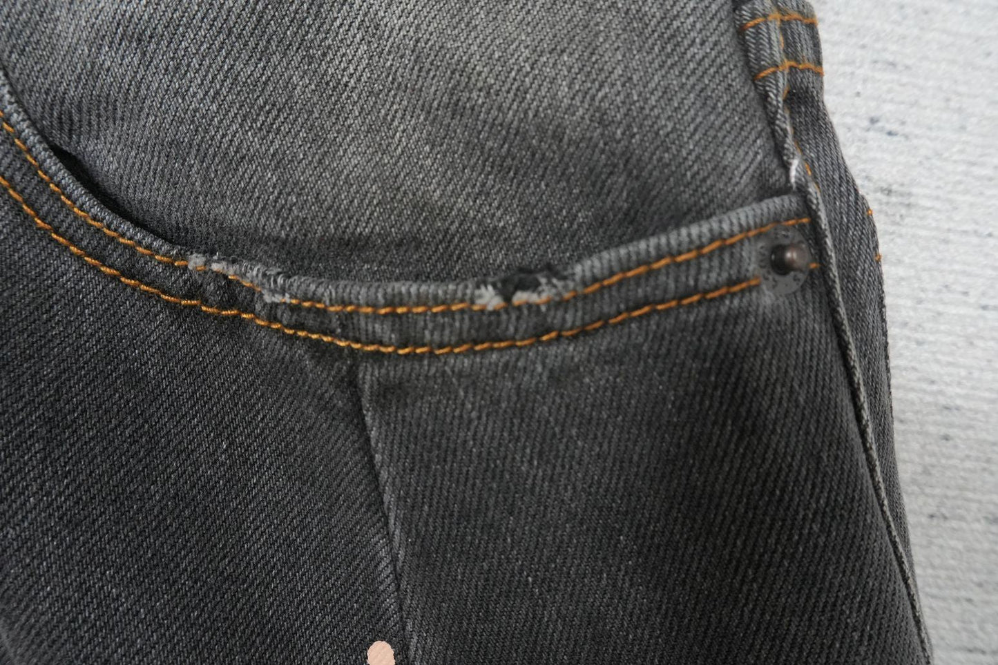 C - JEANS