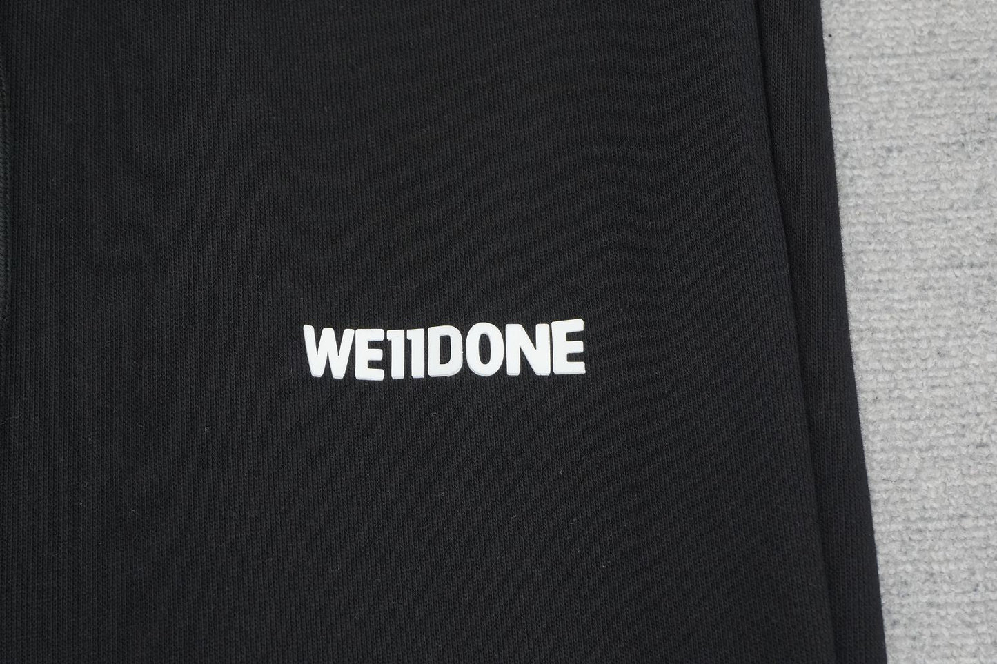 W - SWEATPANTS