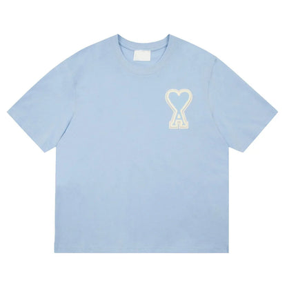 HEART - TSHIRT