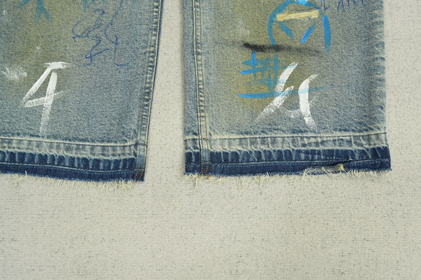 S - JEANS