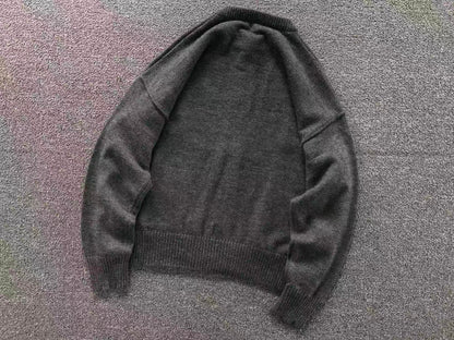A - SWEATER