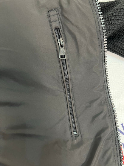 P - CARDIGAN