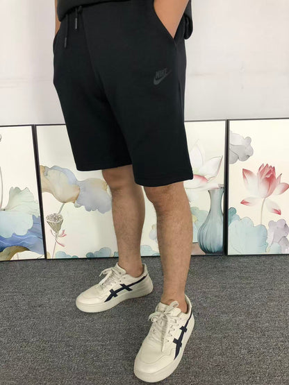 N - SHORTS