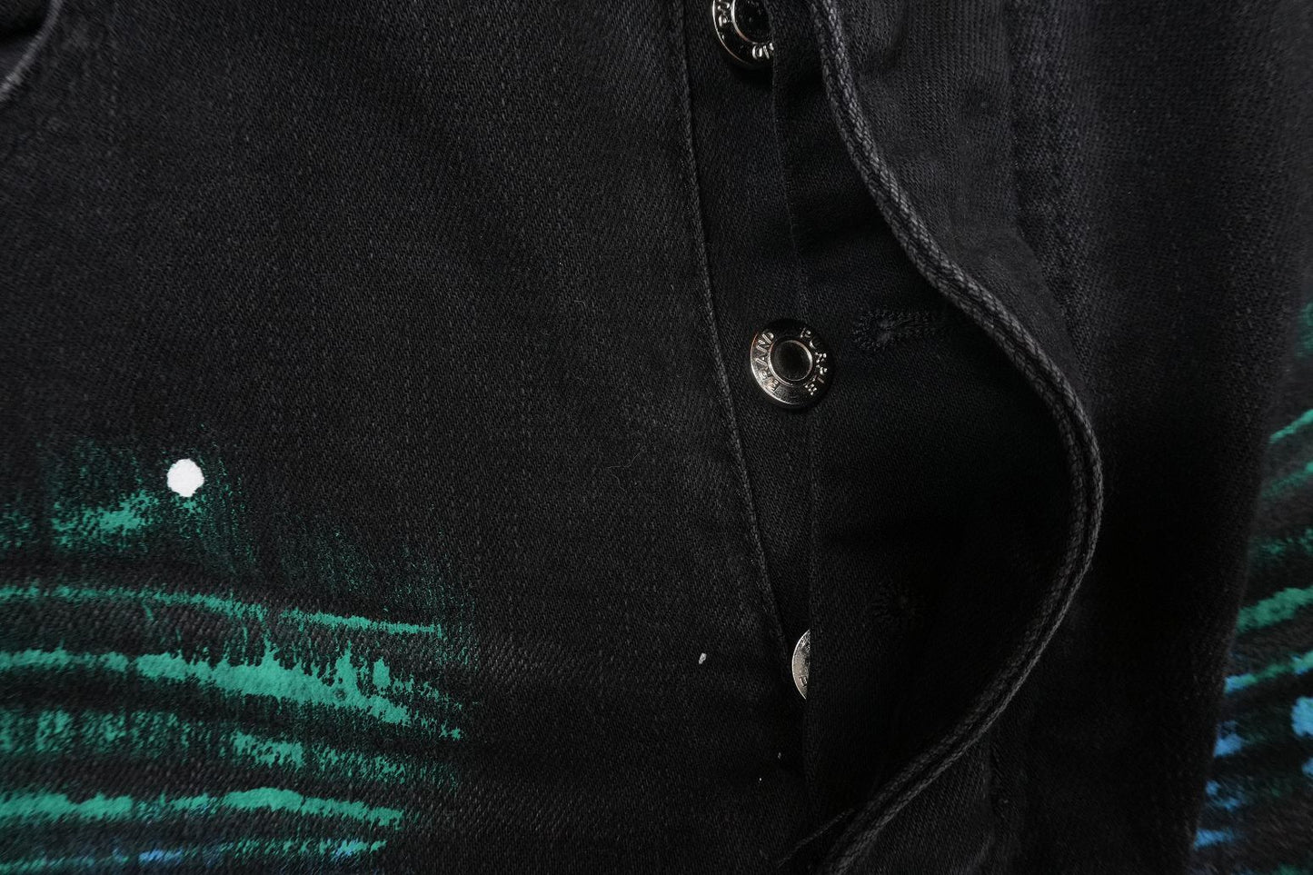 P - JEANS