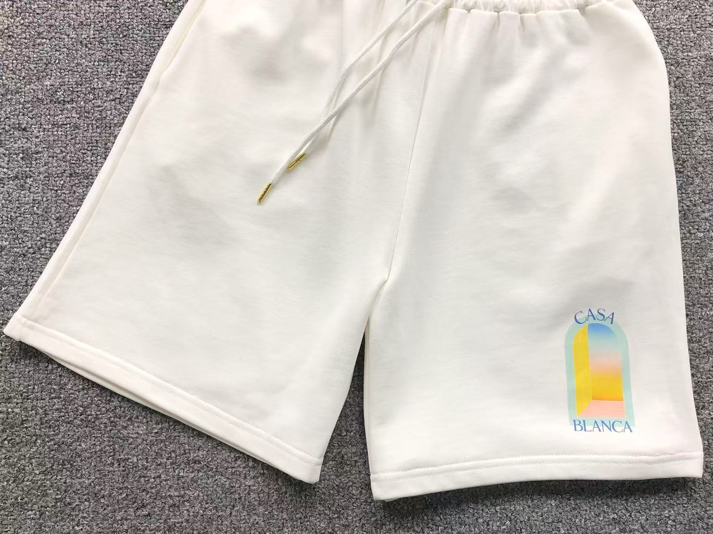 C - SHORTS