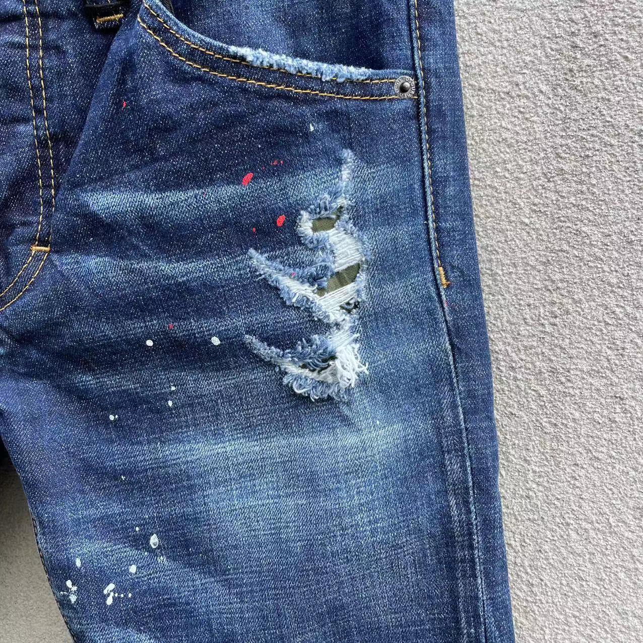 D - JEANS