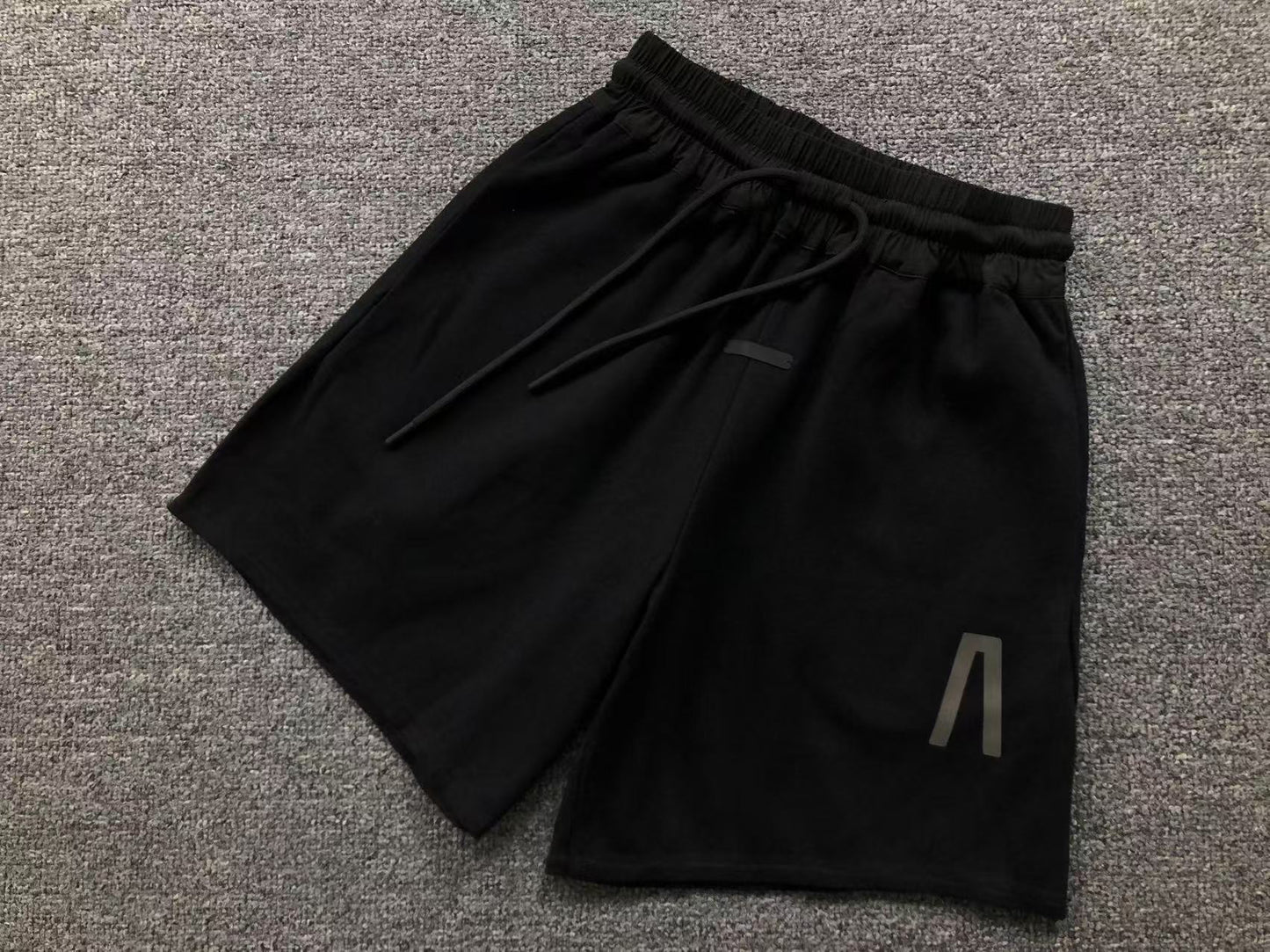 F - SHORTS