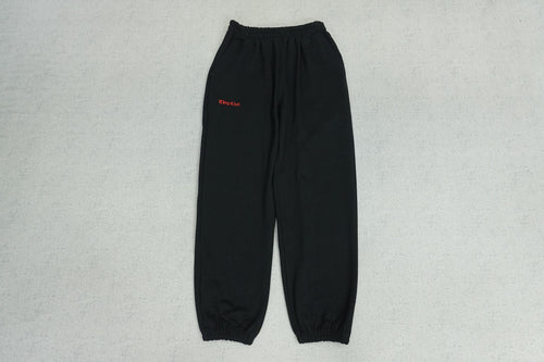T - SWEATPANTS