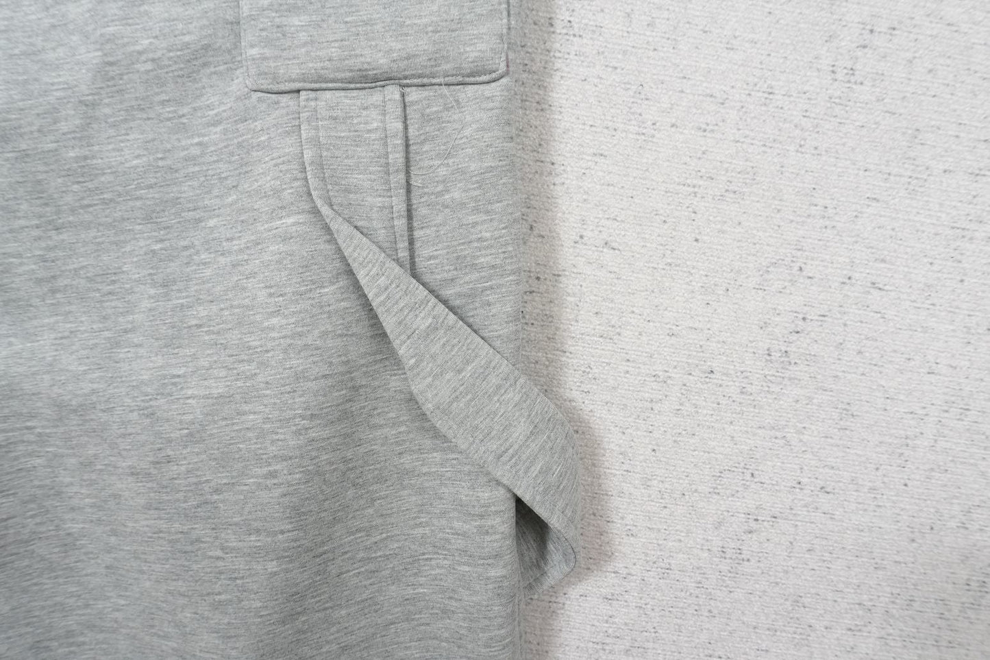 A - SWEATPANTS