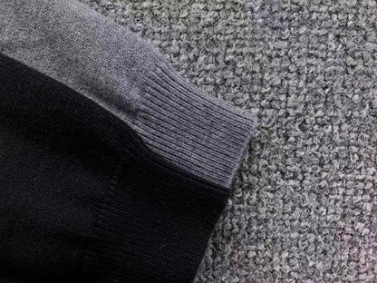 L - SWEATER