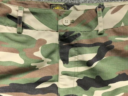 C - SHORTS