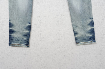 A - JEANS