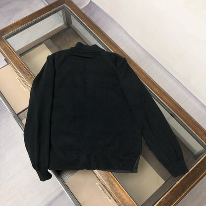 P - CARDIGAN