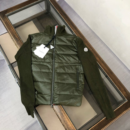 P - CARDIGAN